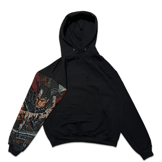Black Swordsman