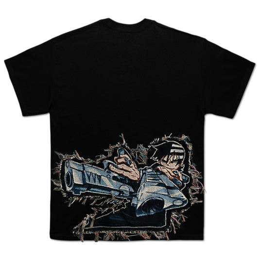 Death the Kid